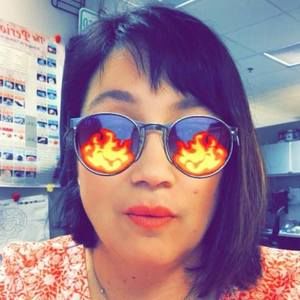 Meet your Posher, Kelly